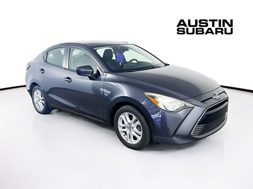 Used 2016 Scion iA Base image 1