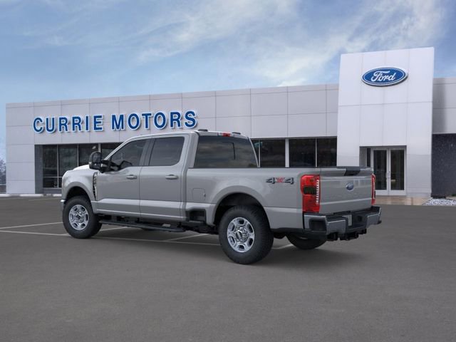 New 2026 Ford F350 XLT w/ XLT Premium Package AWD/4WD image 4