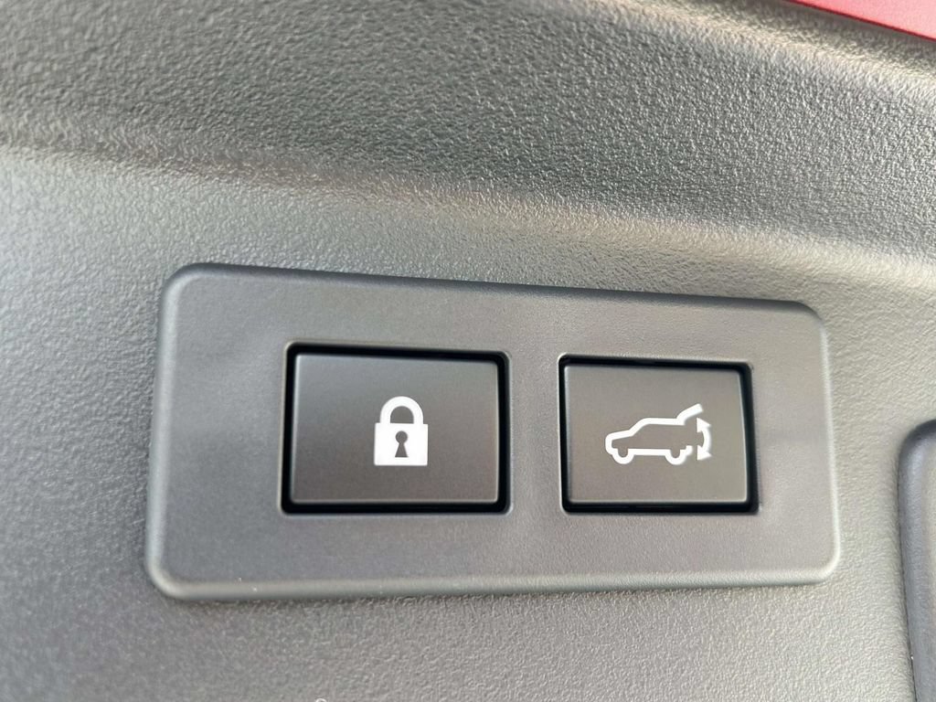 New 2026 Subaru Outback Premium AWD/4WD image 11