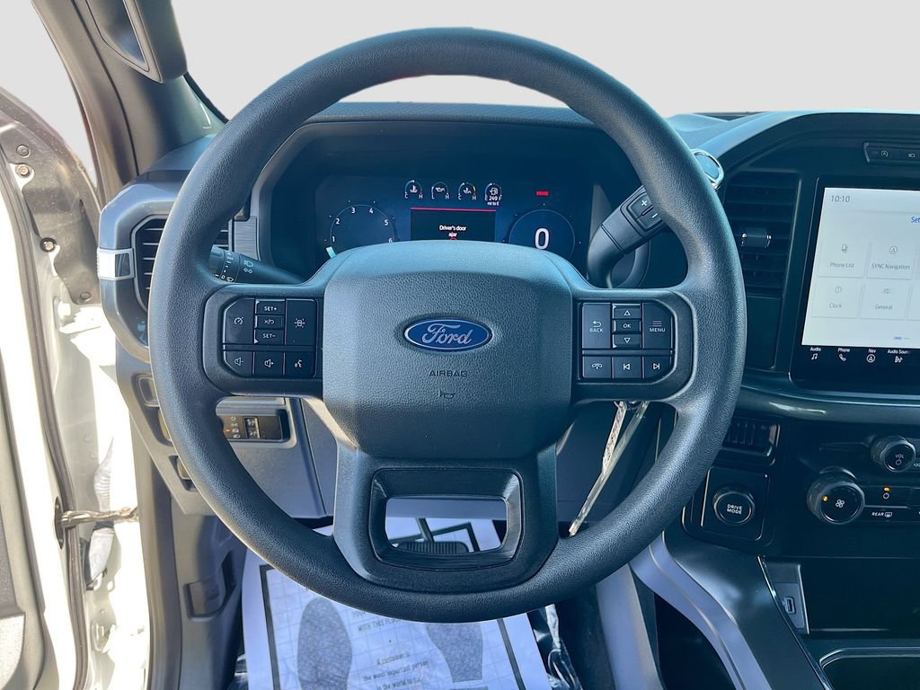 Used 2024 Ford F150 STX RWD image 11