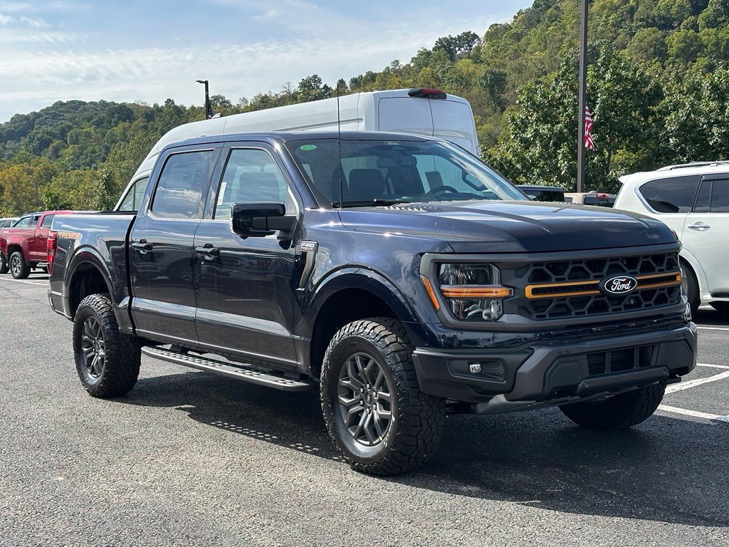 New 2026 Ford F150 Tremor w/ Equipment Group 402A High AWD/4WD image 34
