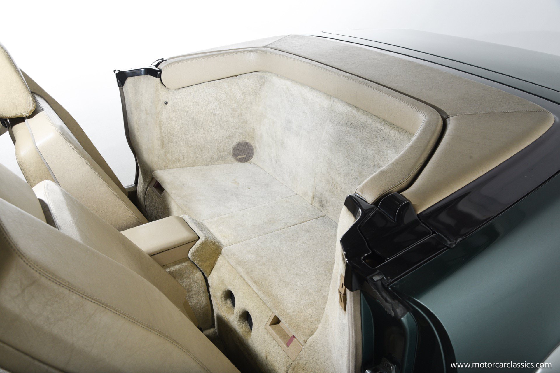 Used 1994 Mercedes-Benz SL 500 image 28