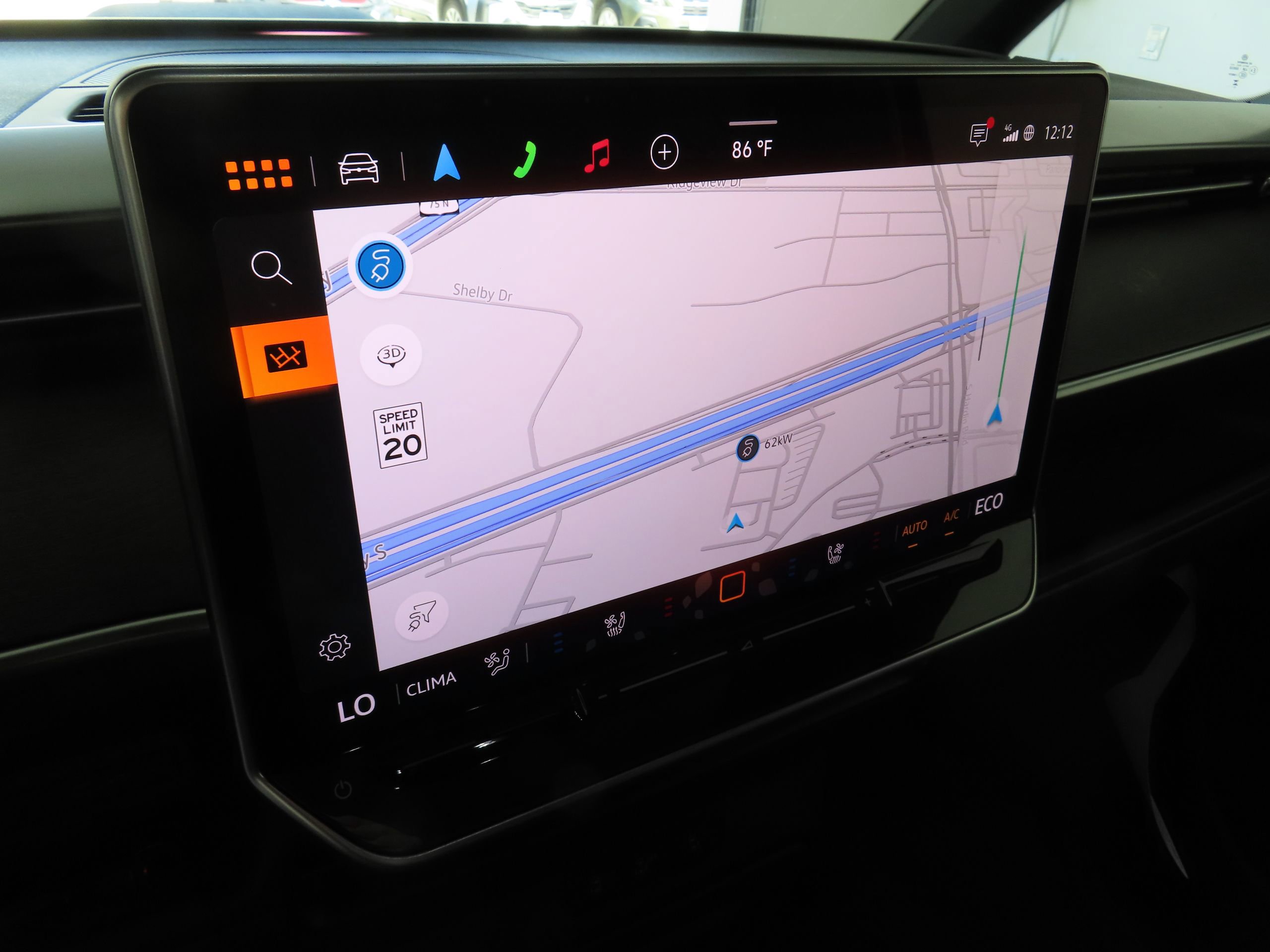 New 2025 Volkswagen ID. Buzz Pro S Plus image 26