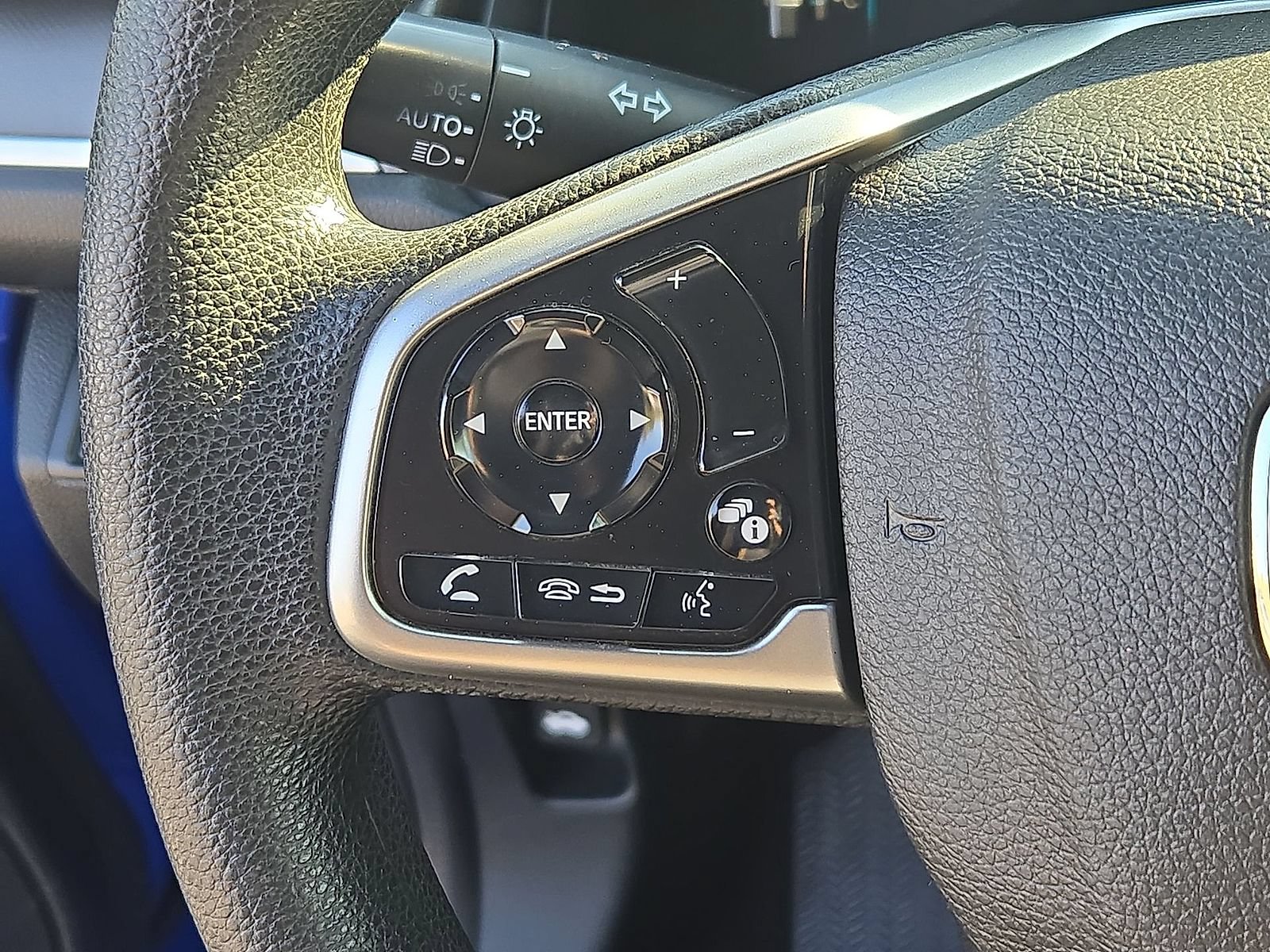 Used 2020 Honda Civic LX image 23