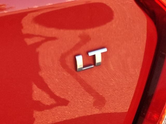 Used 2021 Chevrolet Spark LT w/ Driver Confidence Package FWD image 24
