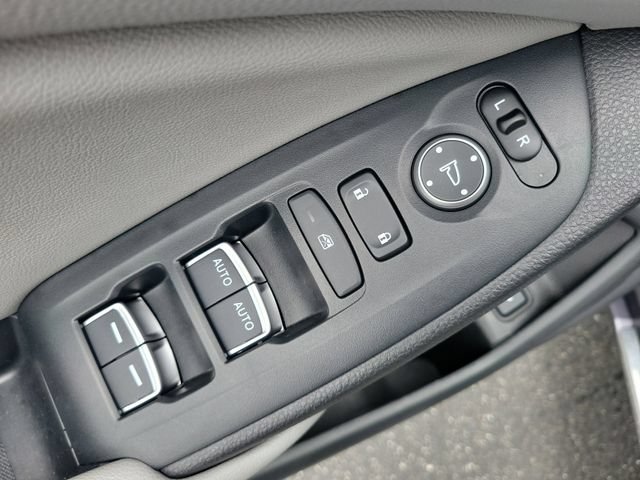 Certified 2020 Honda Accord EX image 20