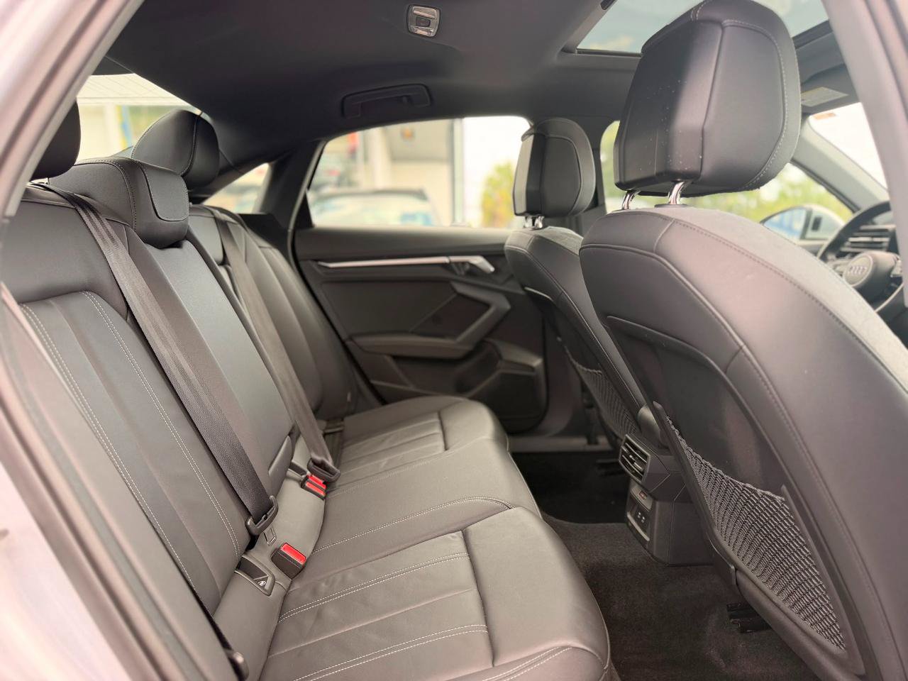 Used 2024 Audi A3 2.0T Premium FWD image 16