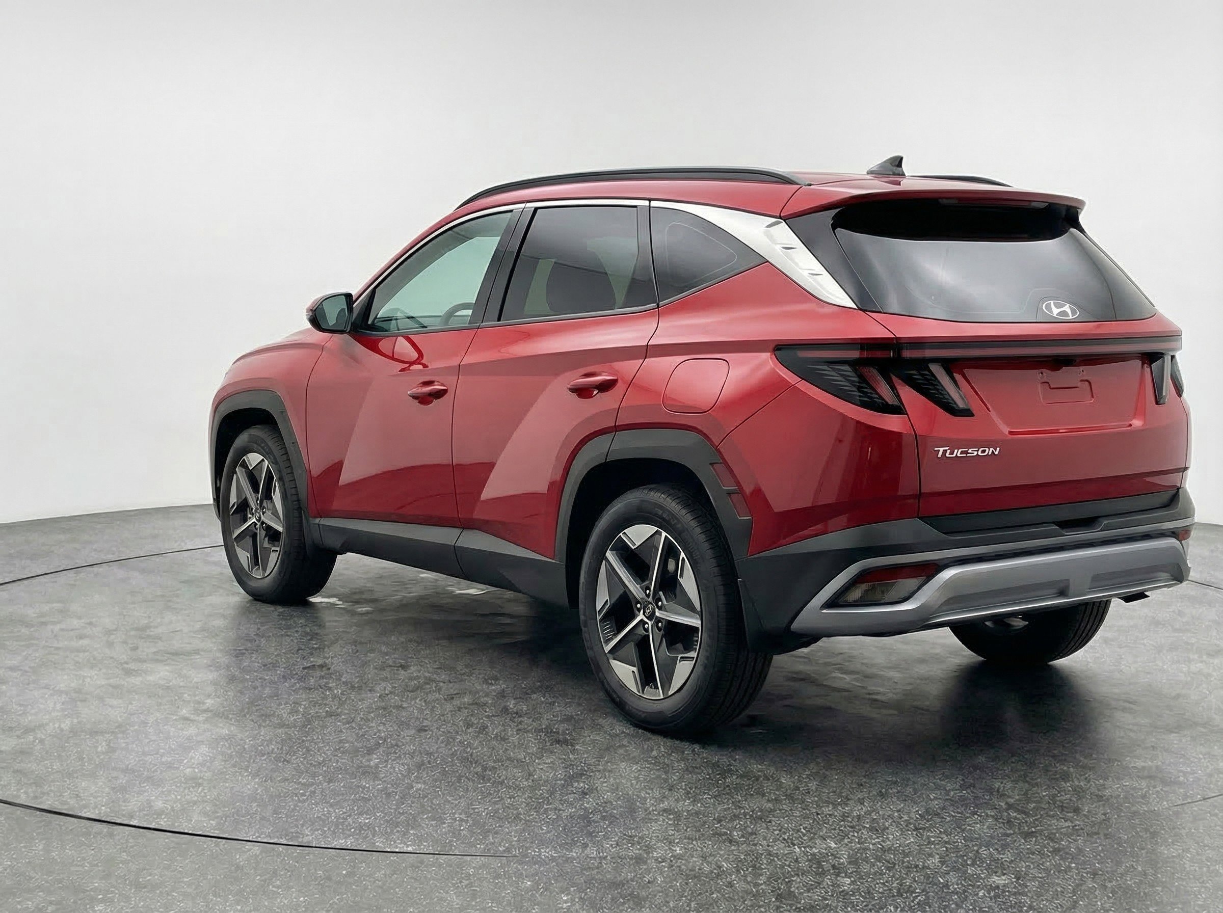 Used 2025 Hyundai Tucson SEL image 6