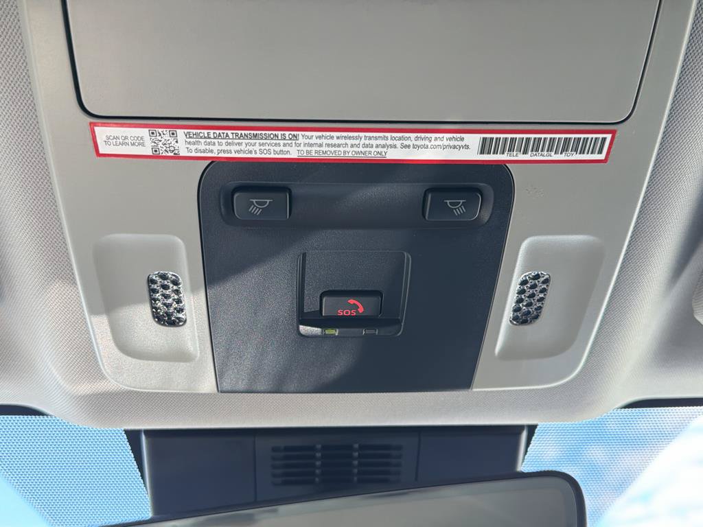 Used 2025 Toyota Camry LE w/ Convenience Package FWD image 20