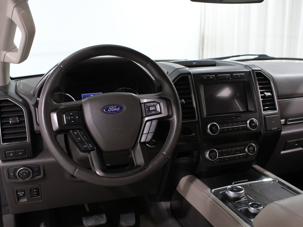 Used 2021 Ford Expedition Limited image 7