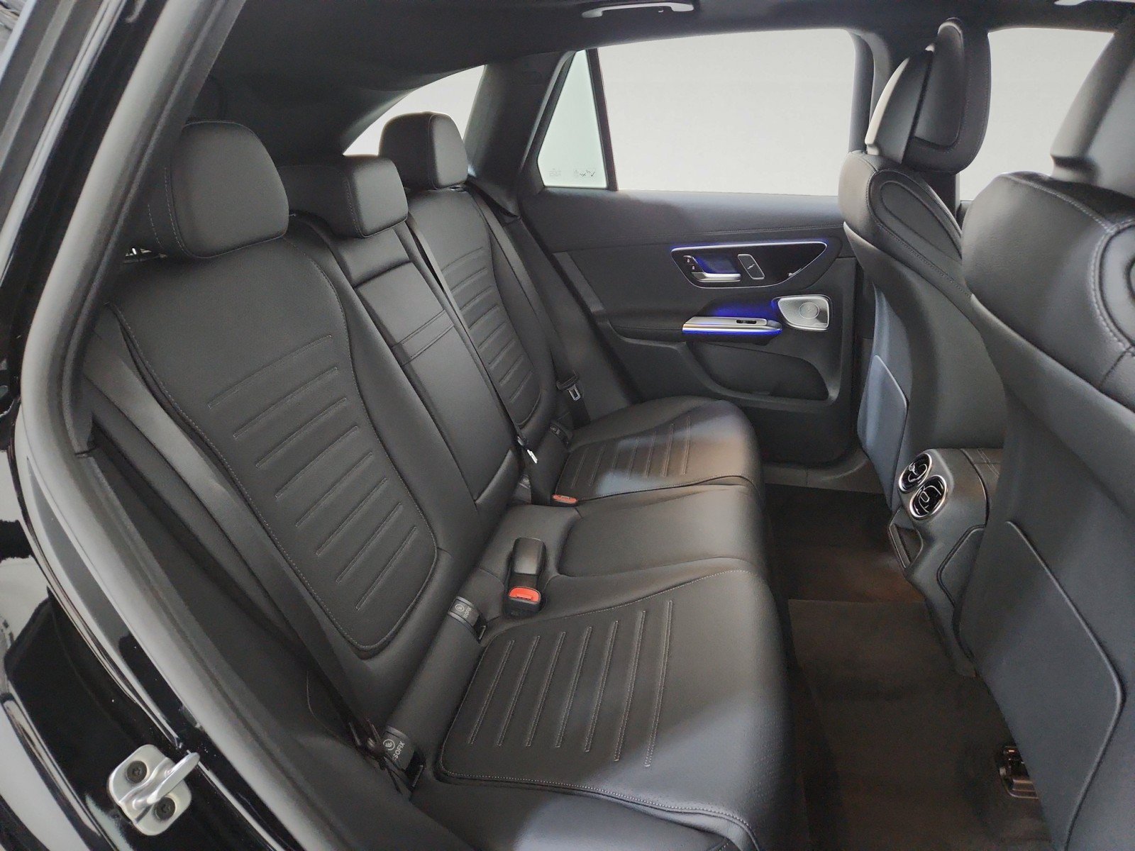 Certified 2026 Mercedes-Benz GLC 300 image 21