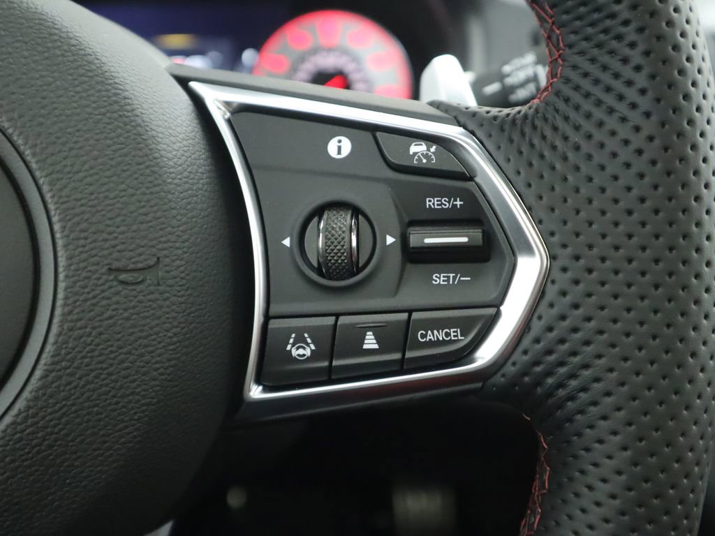 New 2026 Acura RDX A-Spec image 13