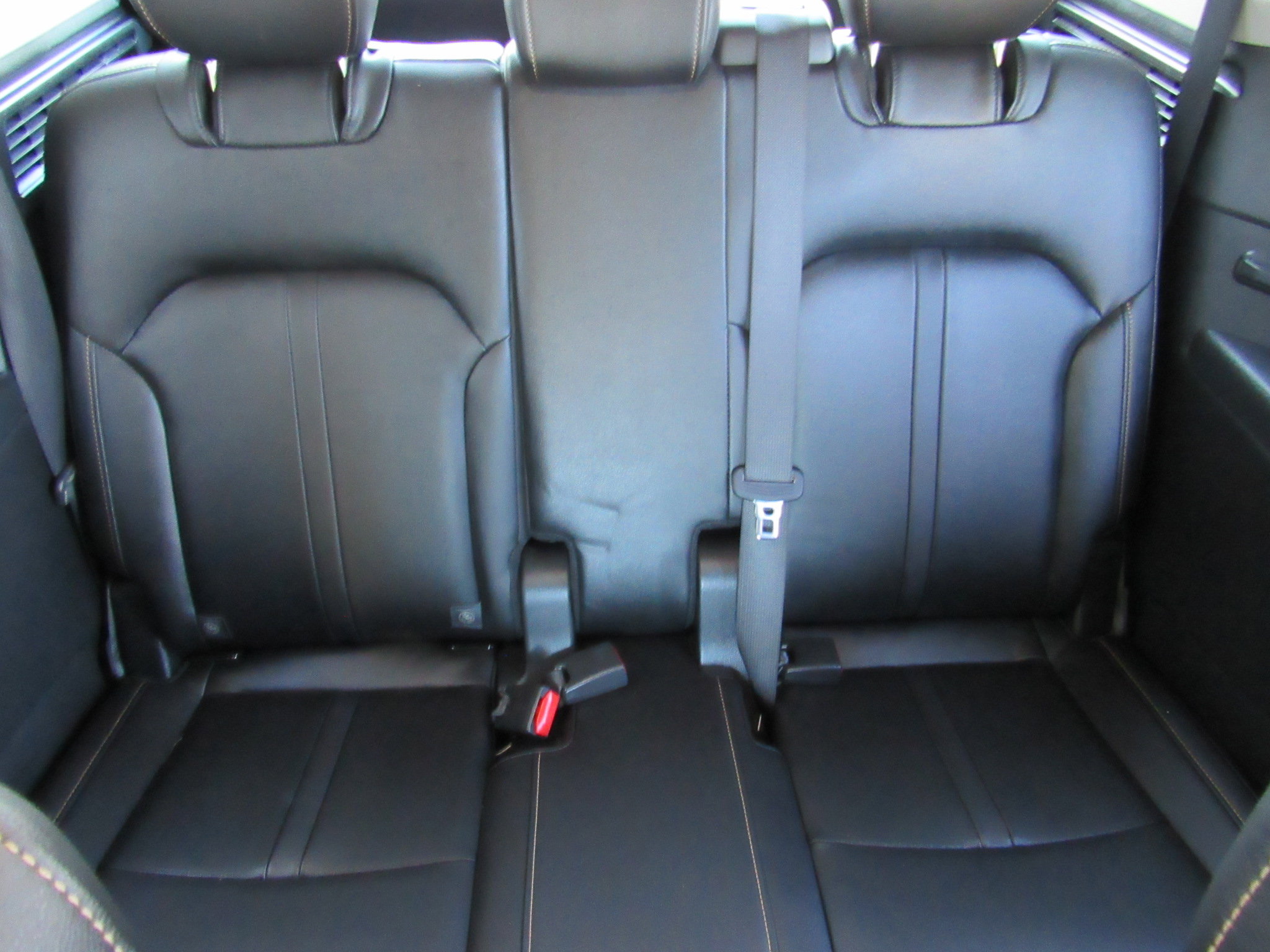 Used 2025 MAZDA CX-90 3.3 Turbo w/ Premium Sport Pkg image 43