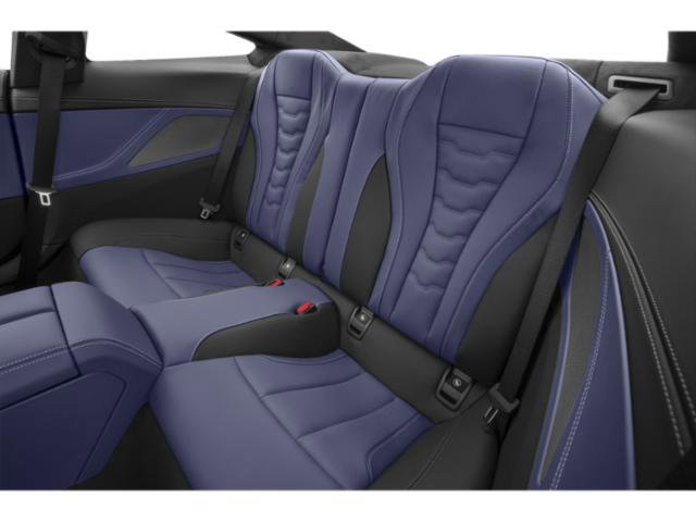 New 2026 BMW 840i Coupe RWD image 16