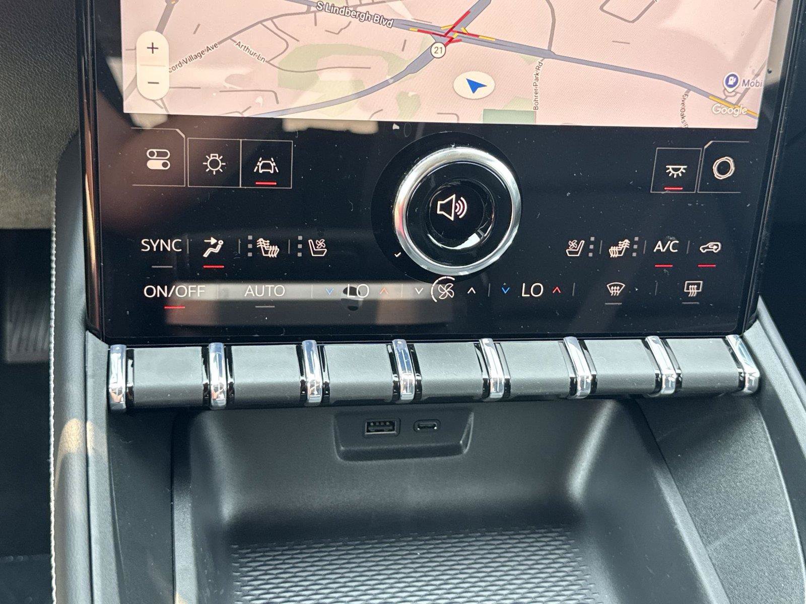 New 2027 GMC Terrain Denali AWD/4WD image 19