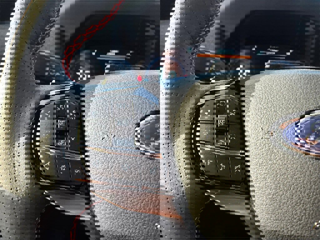 New 2026 Ford Explorer ST image 17