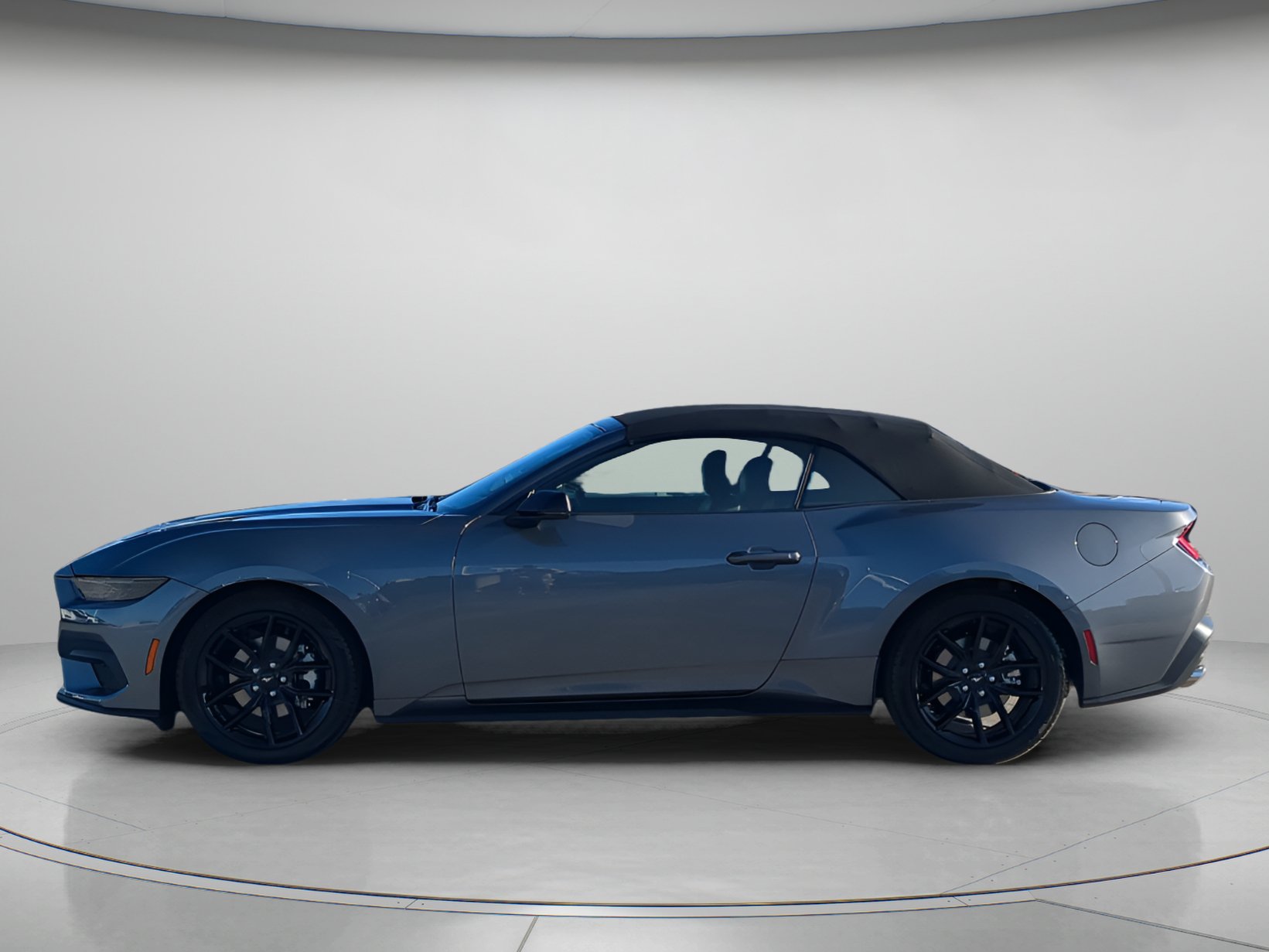 New 2026 Ford Mustang Premium RWD image 46