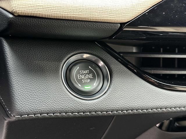 New 2026 Buick Enclave Preferred image 16