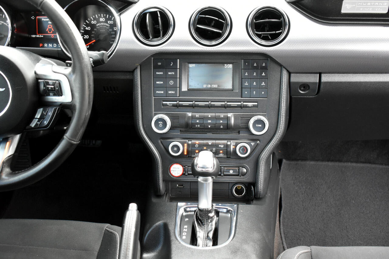 Used 2017 Ford Mustang GT image 19