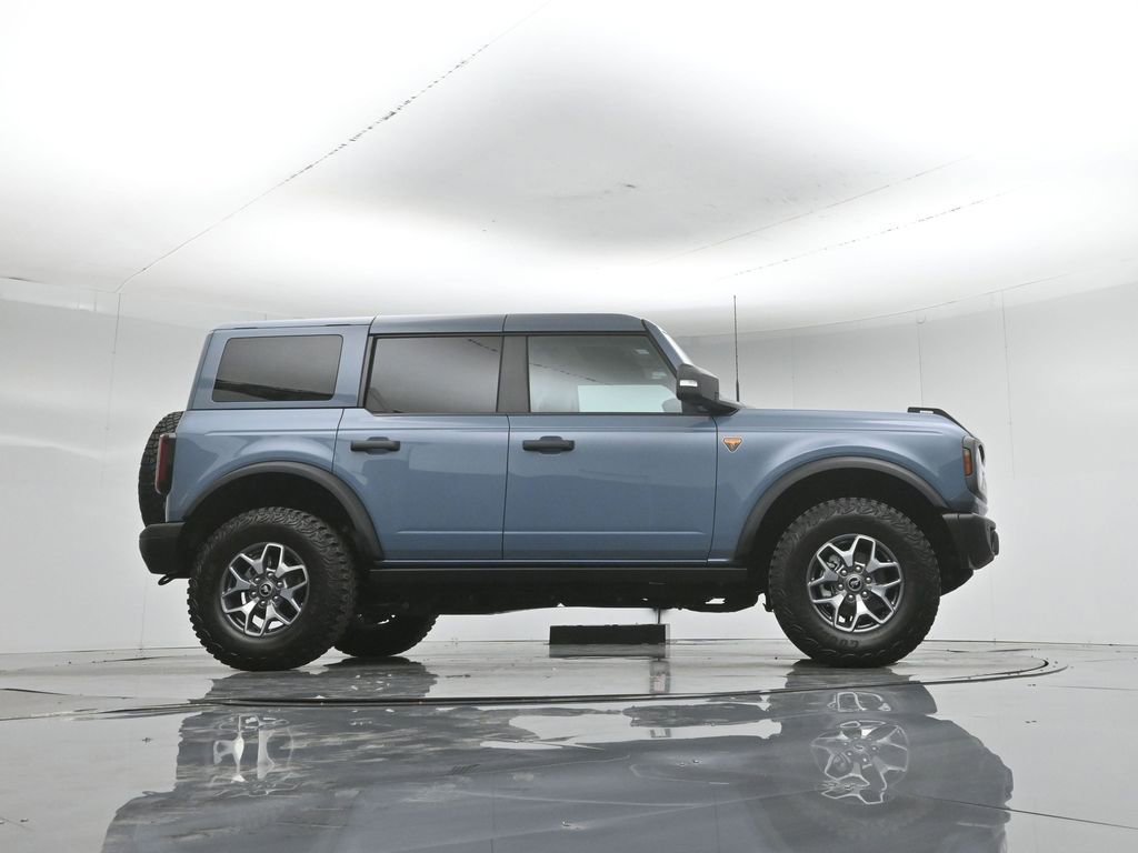 Used 2025 Ford Bronco Badlands AWD/4WD image 50