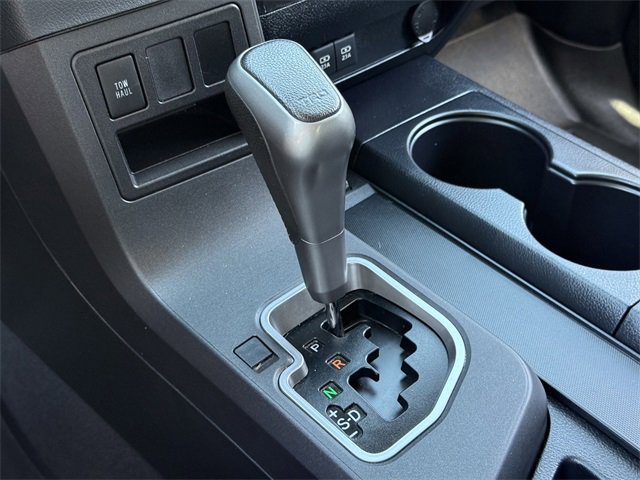 Used 2022 Toyota Sequoia TRD Sport image 19