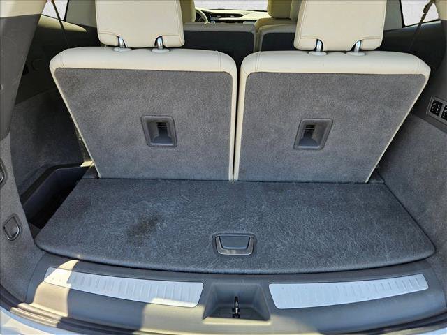 Used 2020 Cadillac XT6 Premium Luxury AWD/4WD image 7
