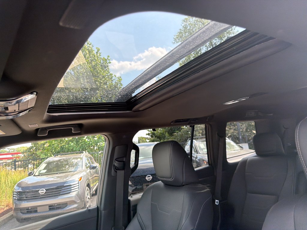 Used 2026 Lexus GX 550 w/ Accessory Package (2T) AWD/4WD image 22