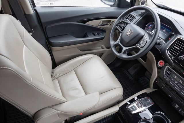 Used 2022 Honda Pilot Touring image 24
