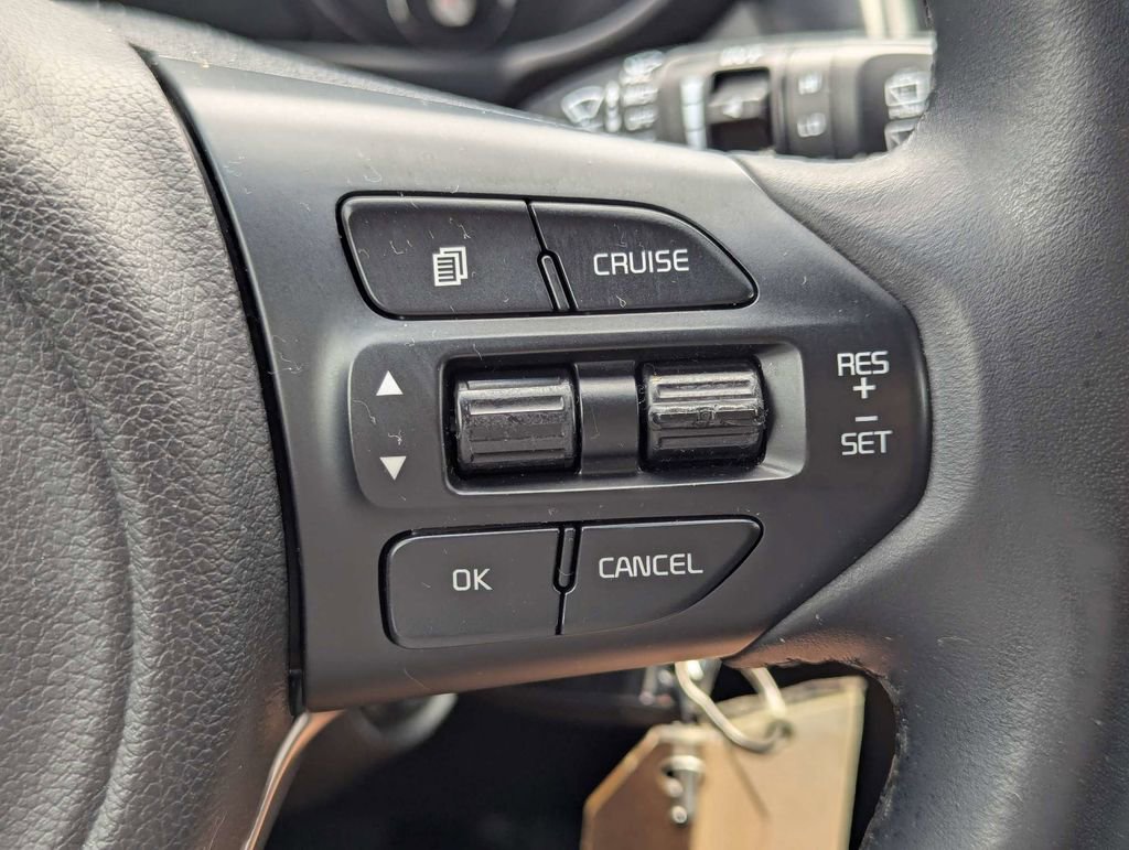 Used 2016 Kia Sorento EX FWD image 26