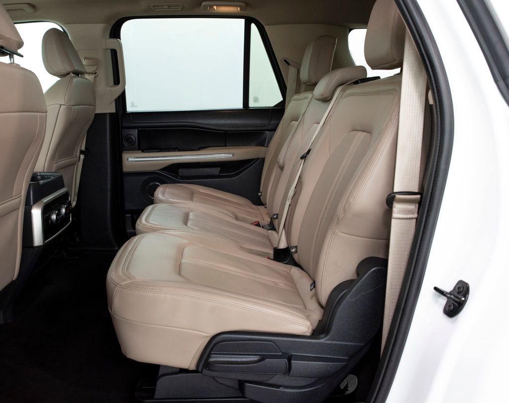 Used 2024 Ford Expedition Max Limited AWD/4WD image 12