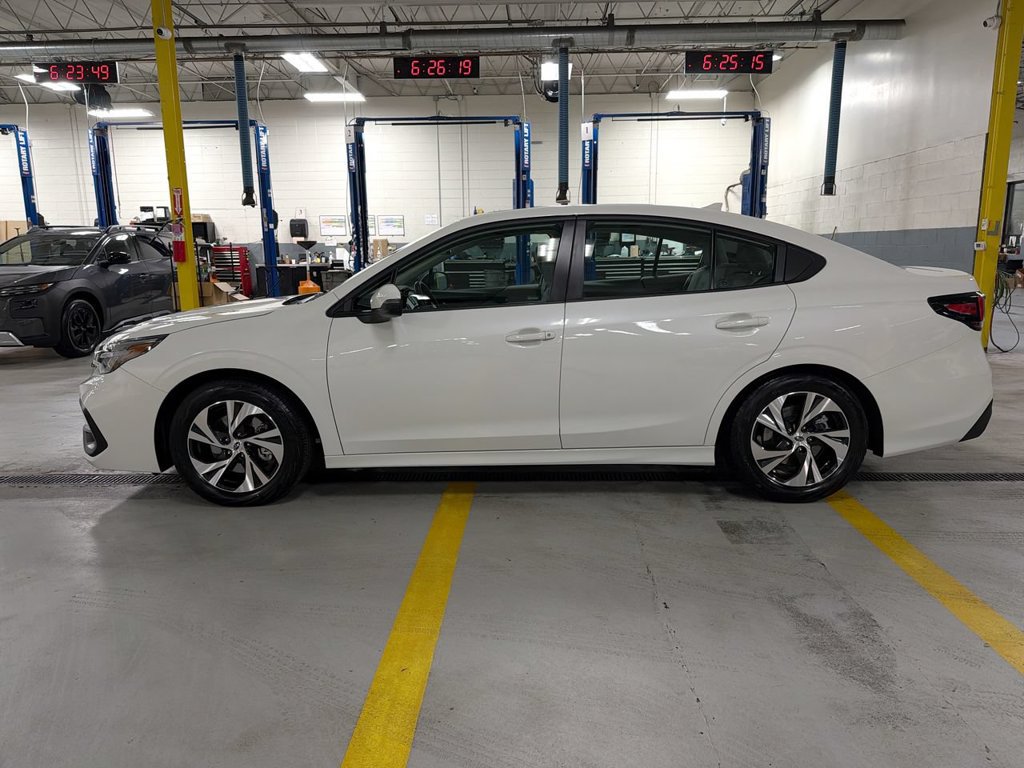 Certified 2024 Subaru Legacy Premium AWD/4WD image 5