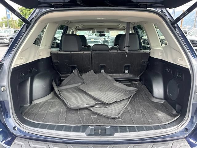 Used 2020 Subaru Forester Sport w/ Popular Package #2 AWD/4WD image 13