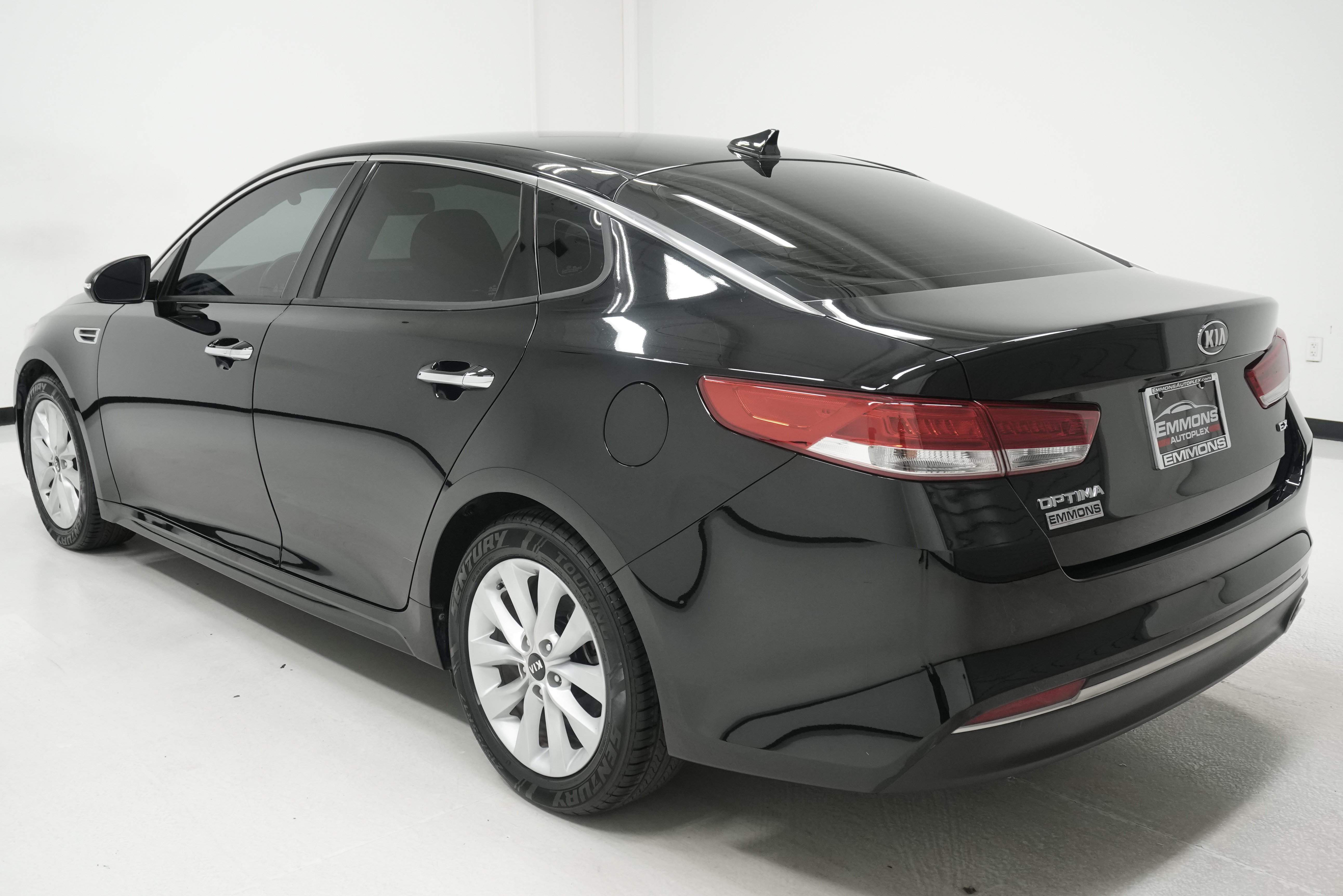 Used 2017 Kia Optima EX FWD image 6