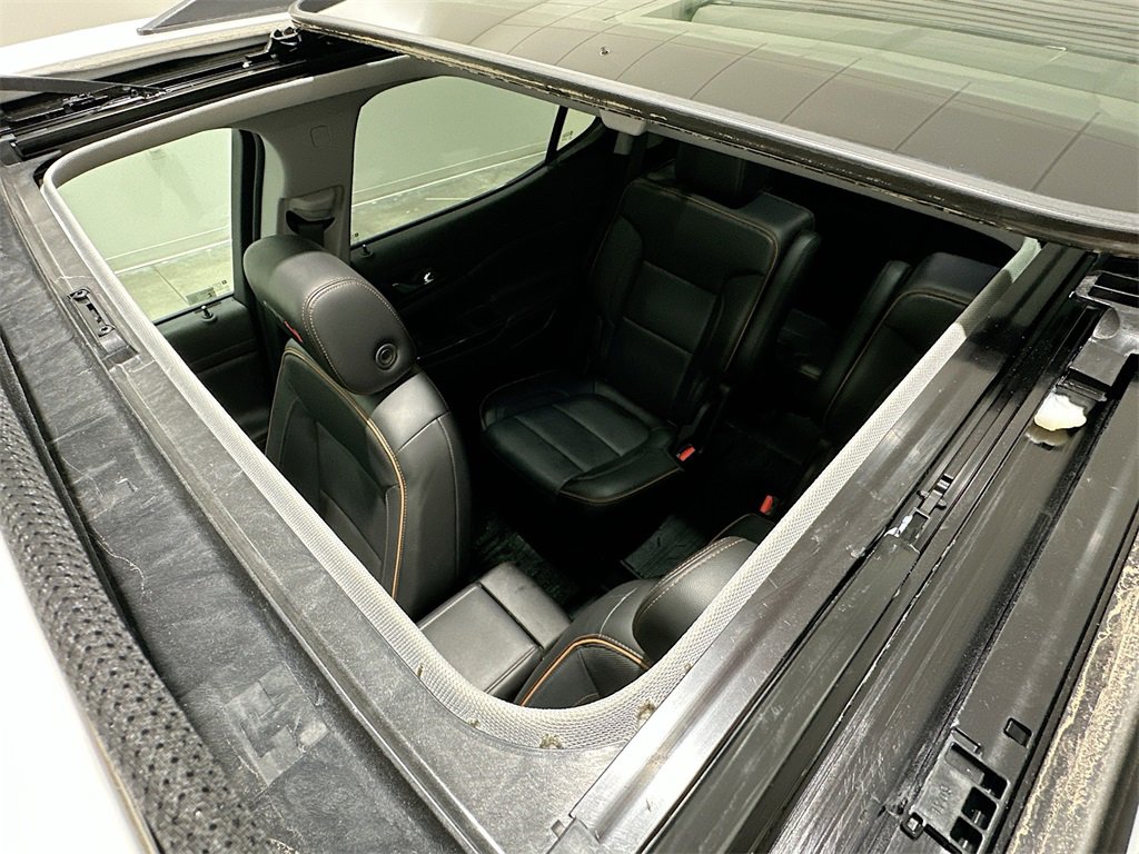 Used 2020 GMC Acadia AT4 w/ LPO, Adventure Package image 23