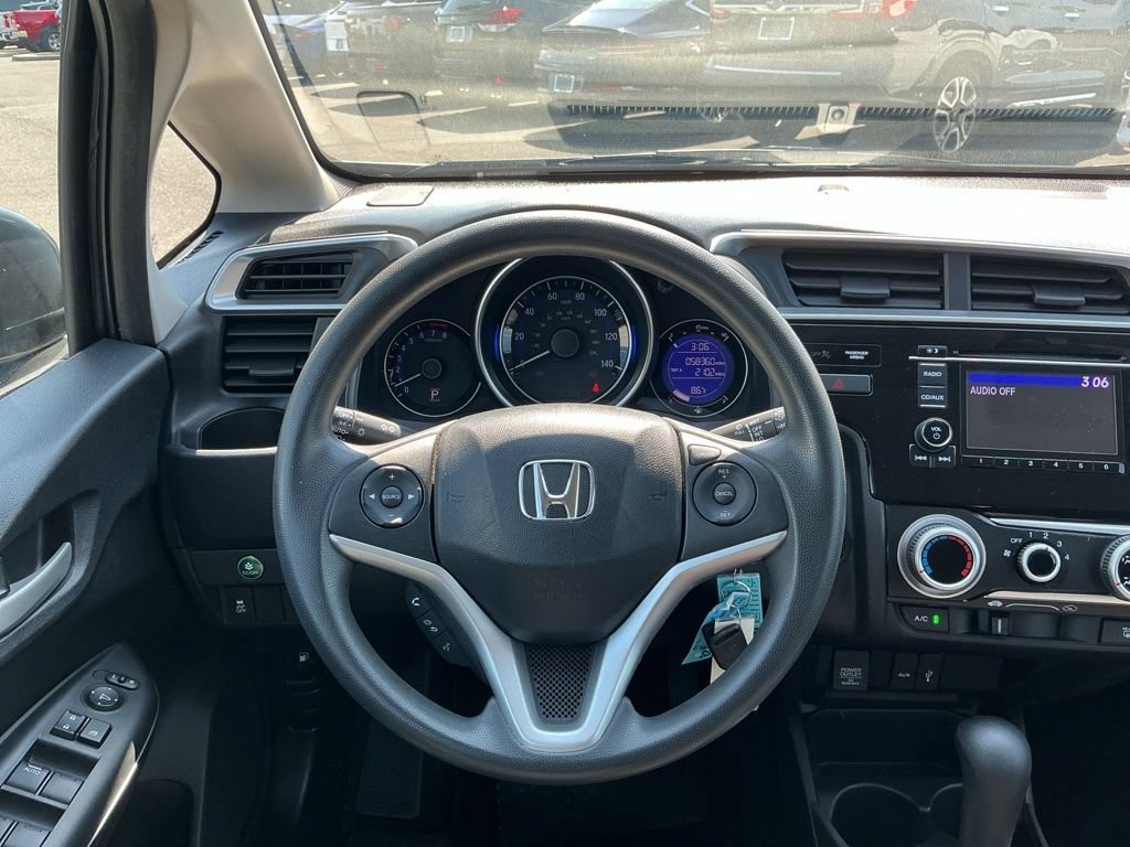Used 2015 Honda Fit LX image 27