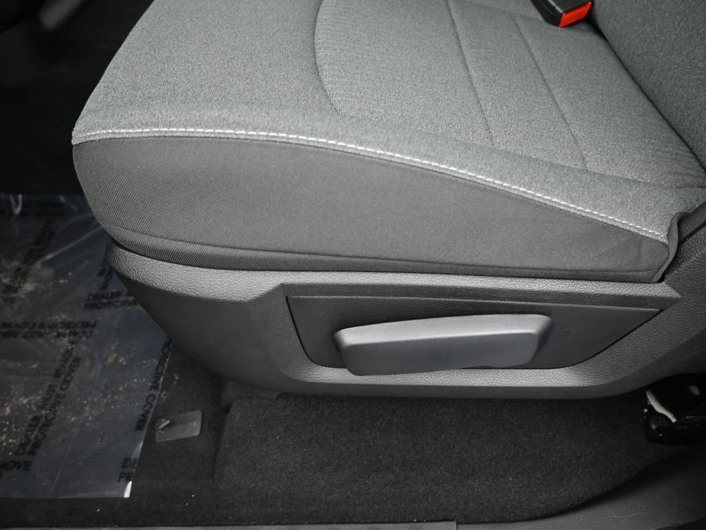 Used 2024 RAM 1500 Tradesman w/ Tradesman SXT Package image 15