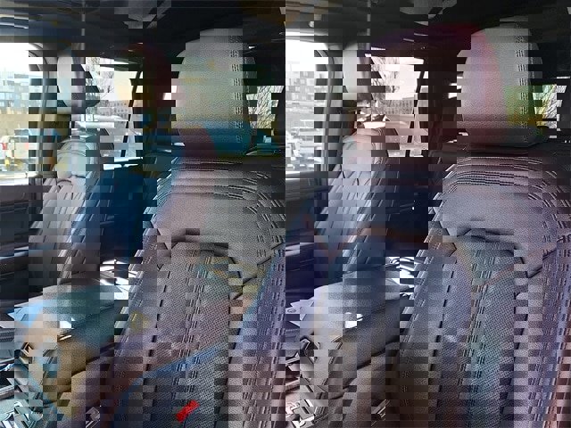 Certified 2022 Ford Expedition Limited image 21