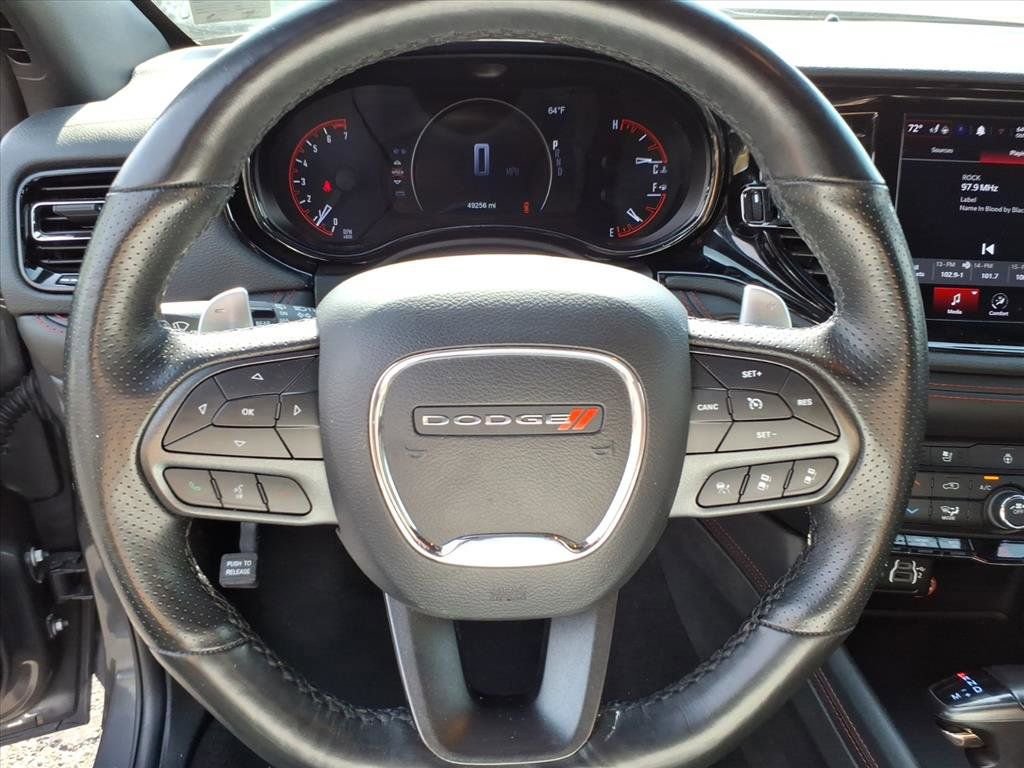 Used 2024 Dodge Durango GT image 28