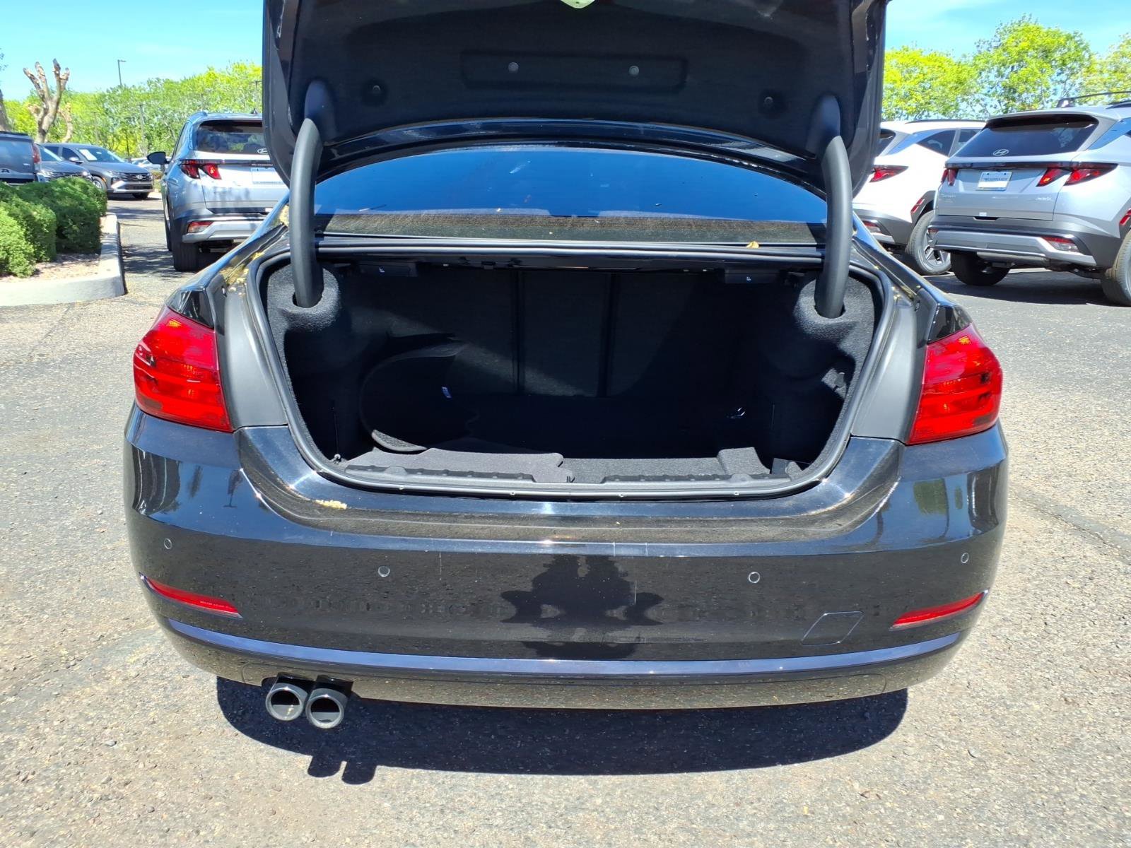 Used 2015 BMW 428i Coupe image 10