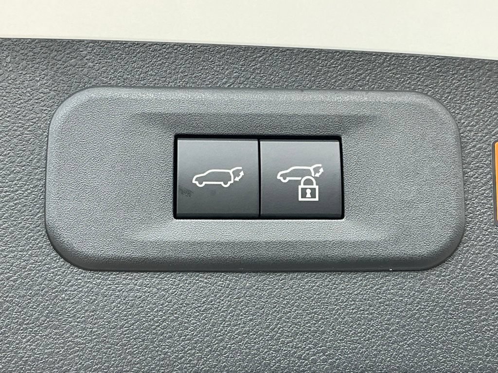 New 2026 Lexus NX 350 AWD w/ Luxury Package image 18