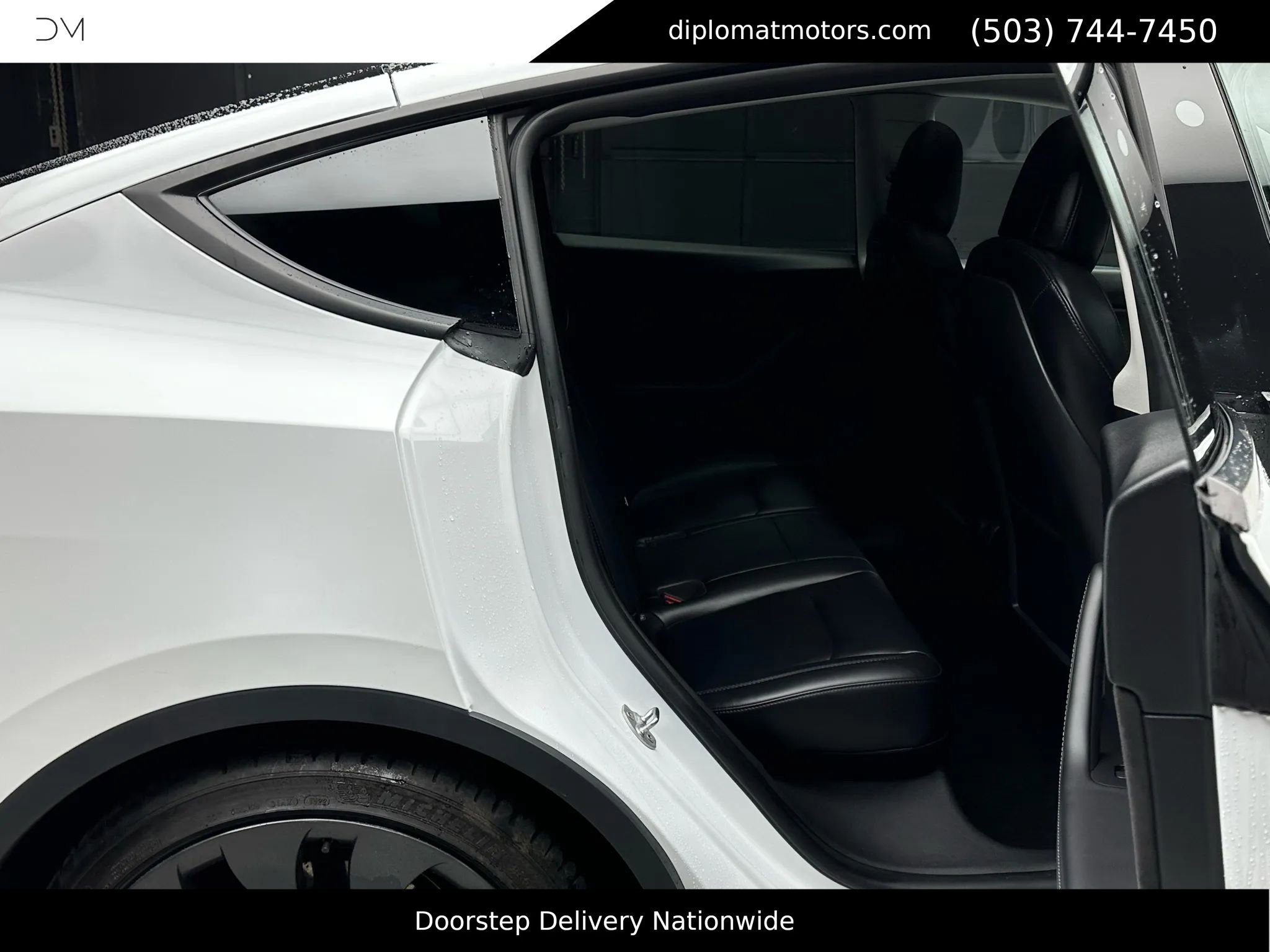 Used 2022 Tesla Model Y Performance image 21