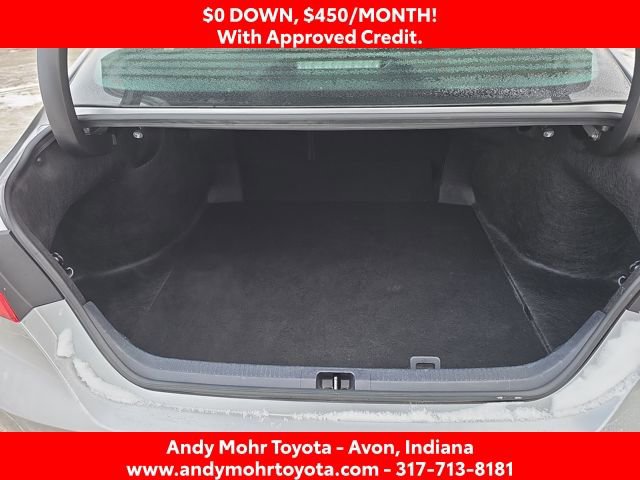 Used 2024 Toyota Camry XSE FWD image 29