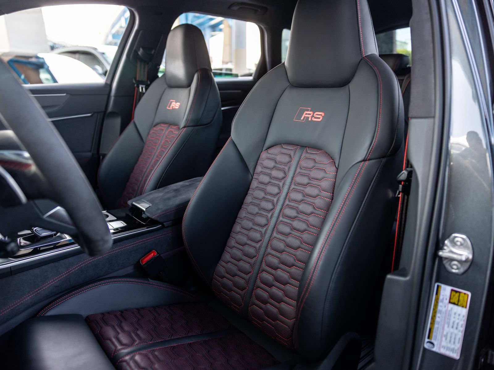 Used 2026 Audi RS 6 performance AWD/4WD image 5