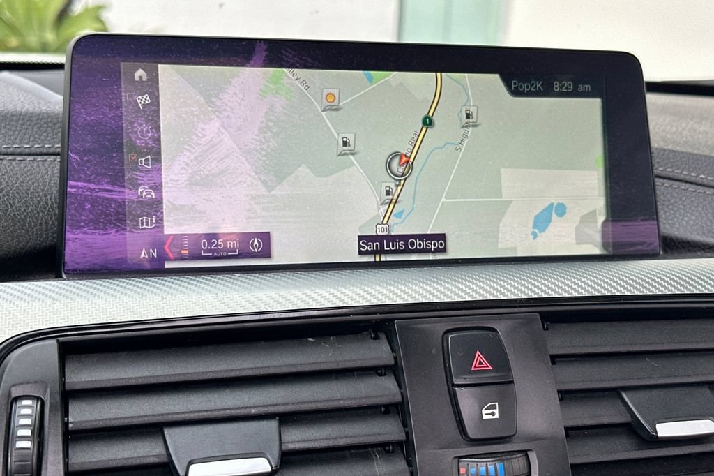 Used 2019 BMW 430i Convertible RWD image 19