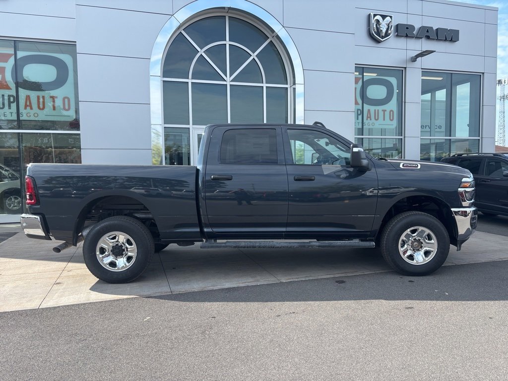 New 2026 RAM 2500 Tradesman image 10