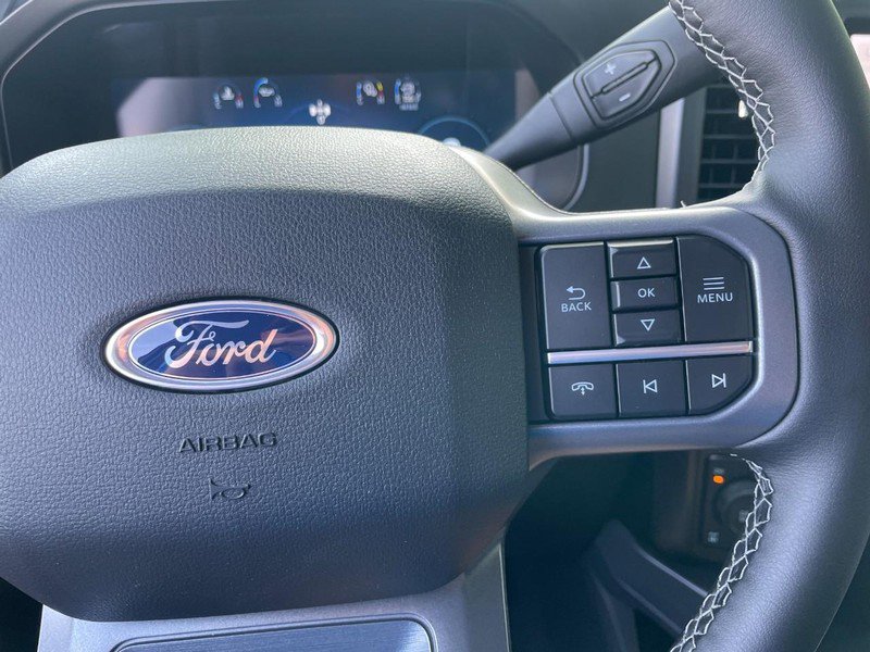 New 2025 Ford F350 Lariat image 27