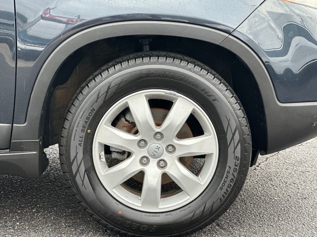 Used 2012 Kia Sorento LX image 21
