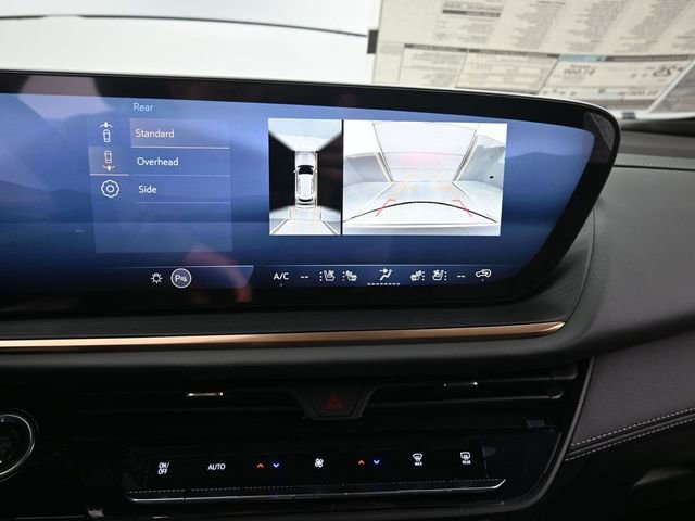 New 2026 Buick Envision Avenir image 36