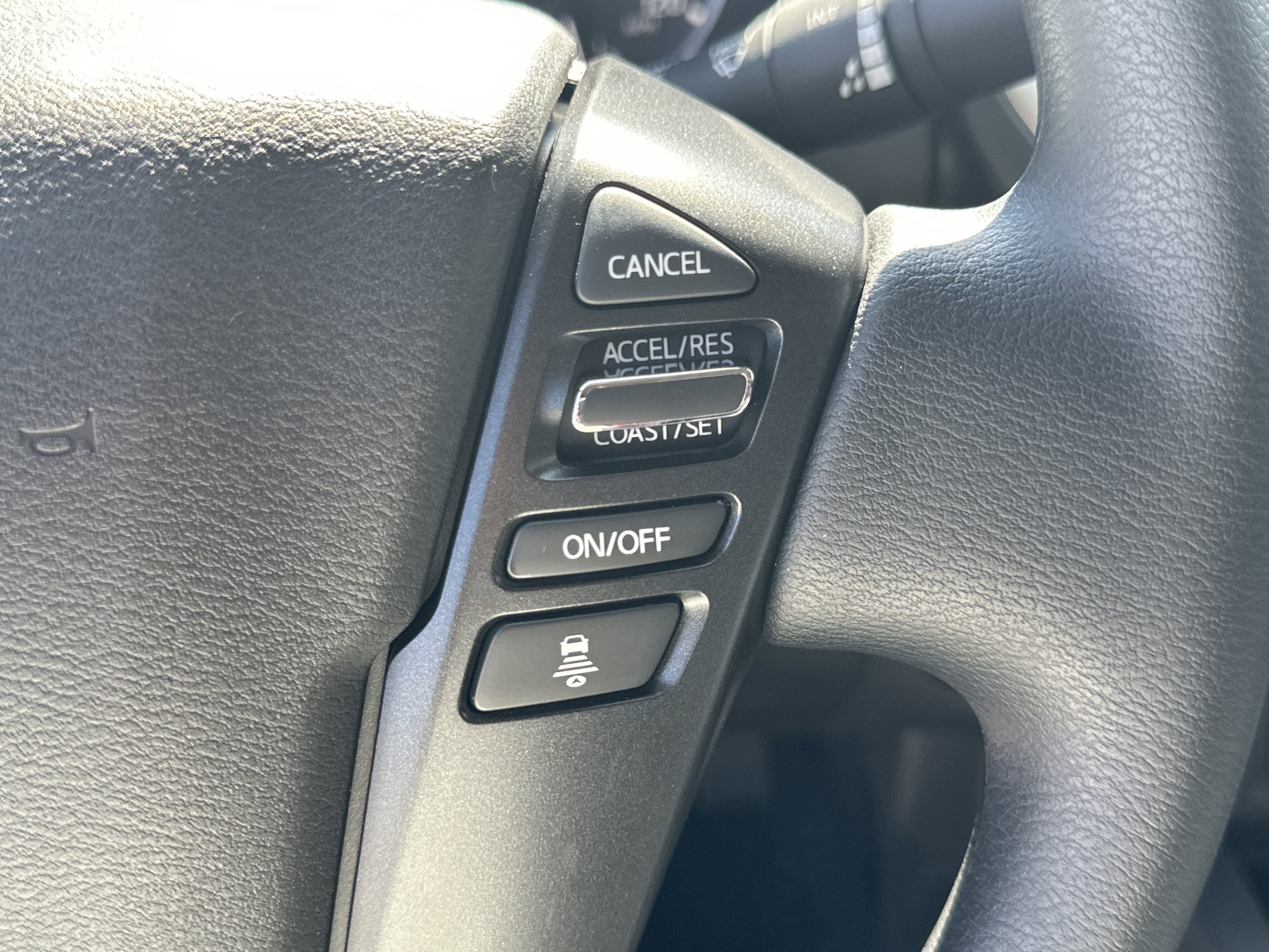 New 2026 Nissan Frontier SV w/ Tow Package image 25