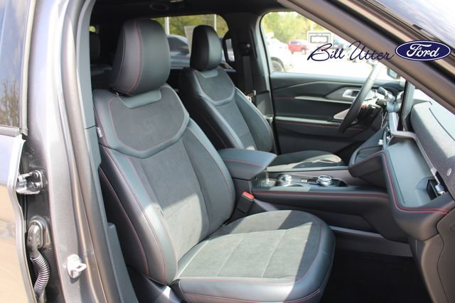 New 2027 Ford Explorer ST w/ Sun And Sound Package AWD/4WD image 7